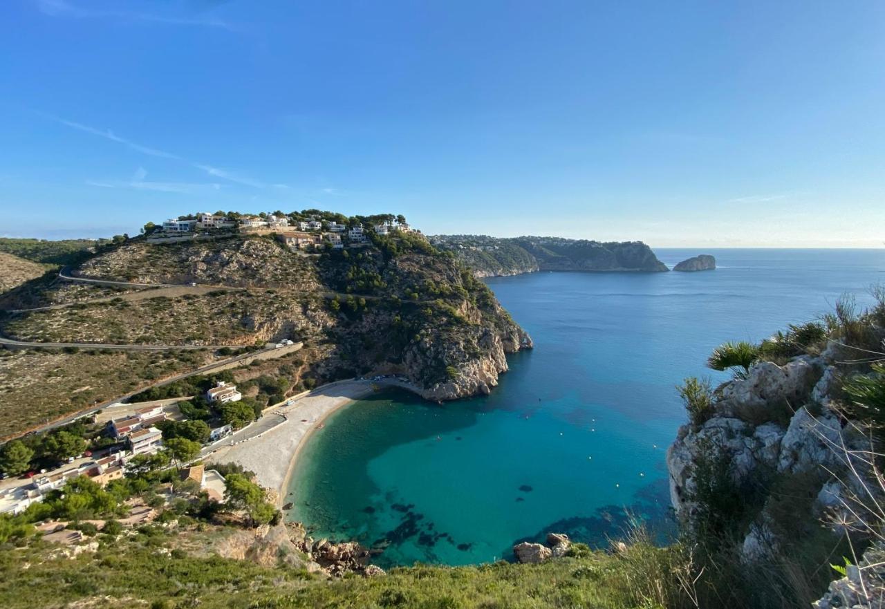 New Port Jávea Екстериор снимка