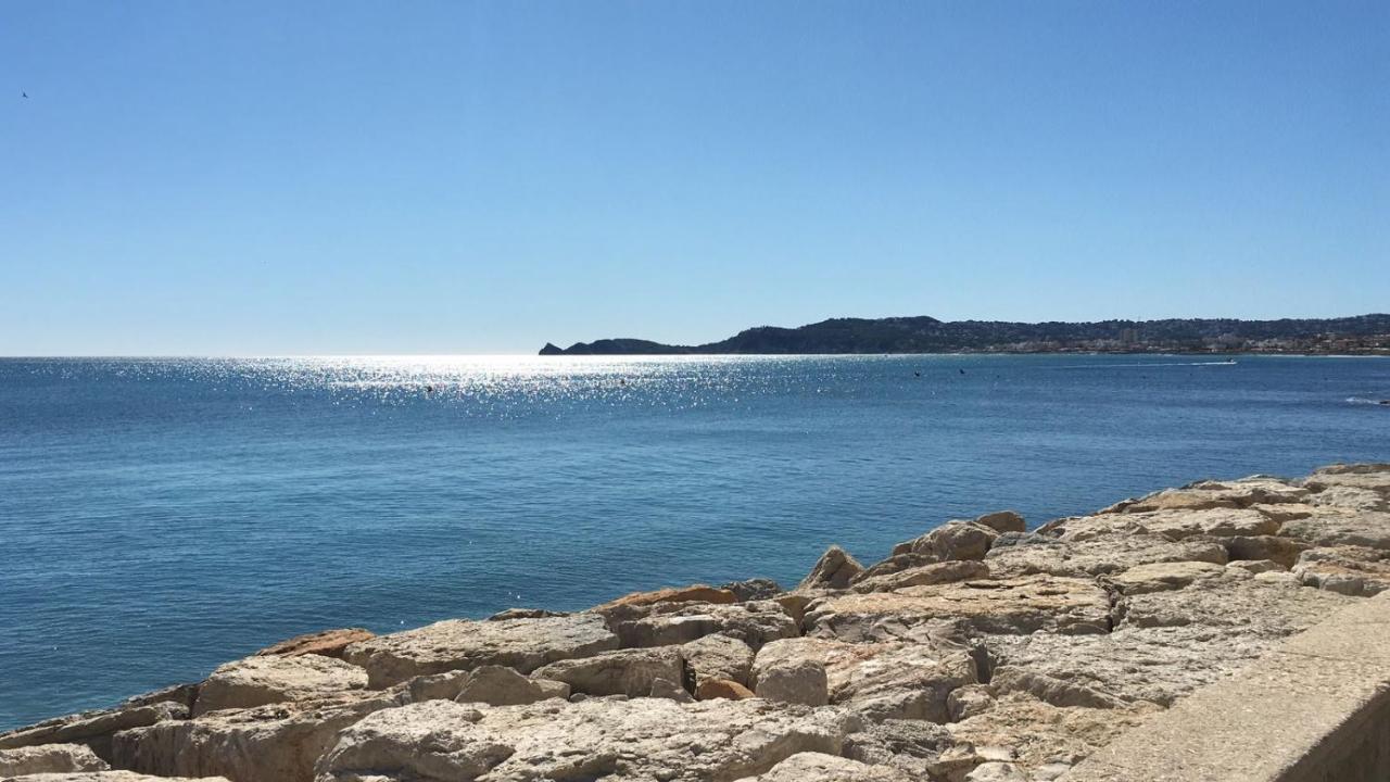 New Port Jávea Екстериор снимка